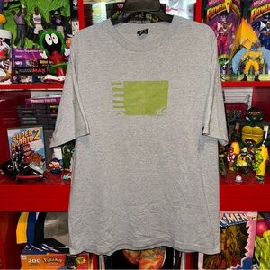 VTG/Y2K Quicksliver x T-shirt